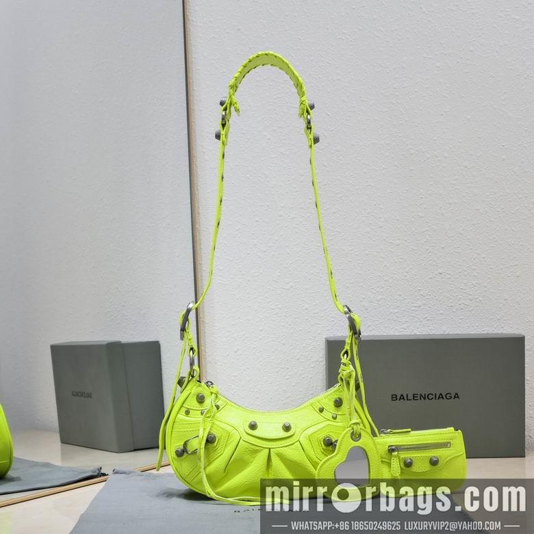 Balenciaga Bags 26X12X6cm 120102 GY 6