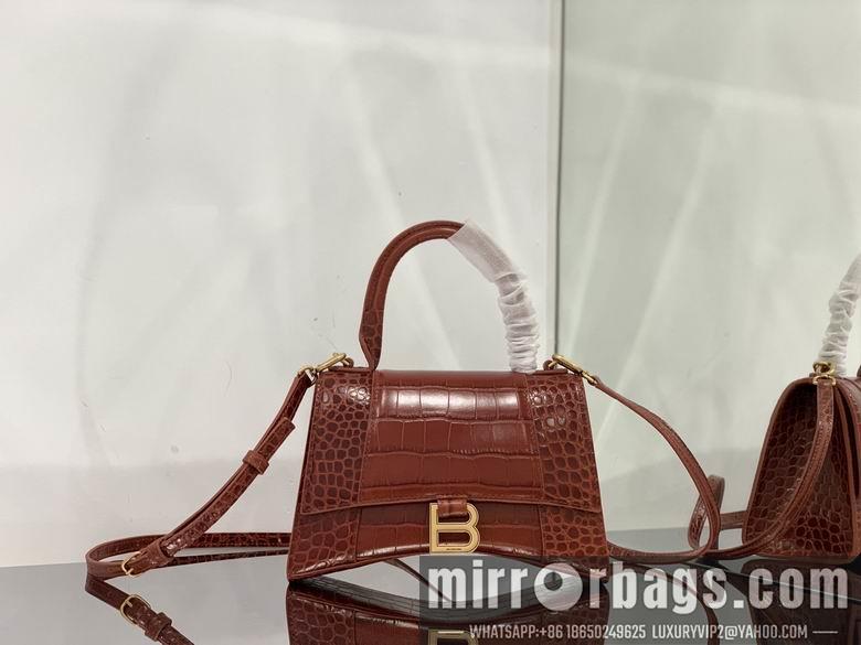 Balenciaga Bags 8895 23x10x24cm FY 19