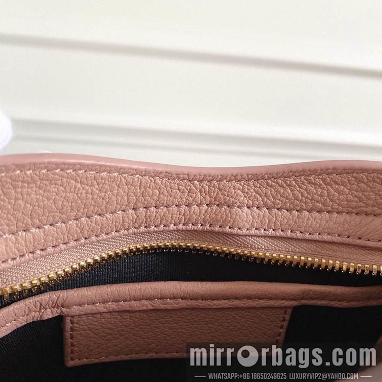 Balenciaga Bags 19X5X12.5cm 031109 GY 6