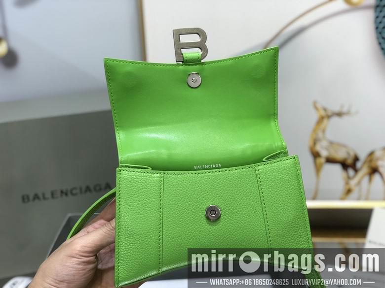 Balenciaga Bags LG0019 19X8X21cm GY 27