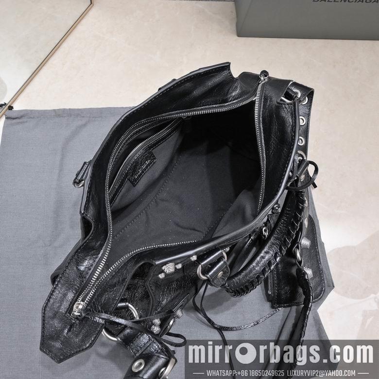 Balenciaga Bags 32X21X13cm 052602 GY 9