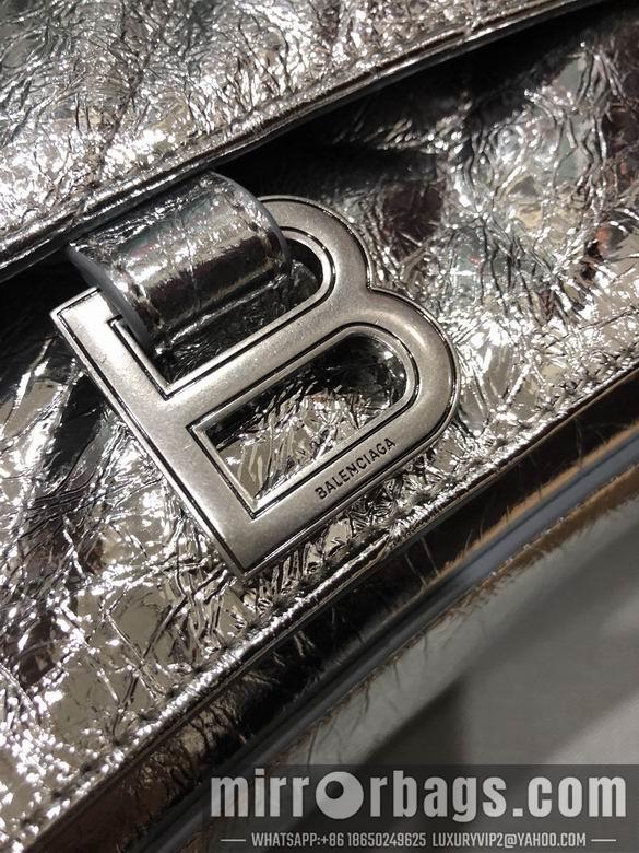 Balenciaga Bags 31X20X12cm 031705 GY 3