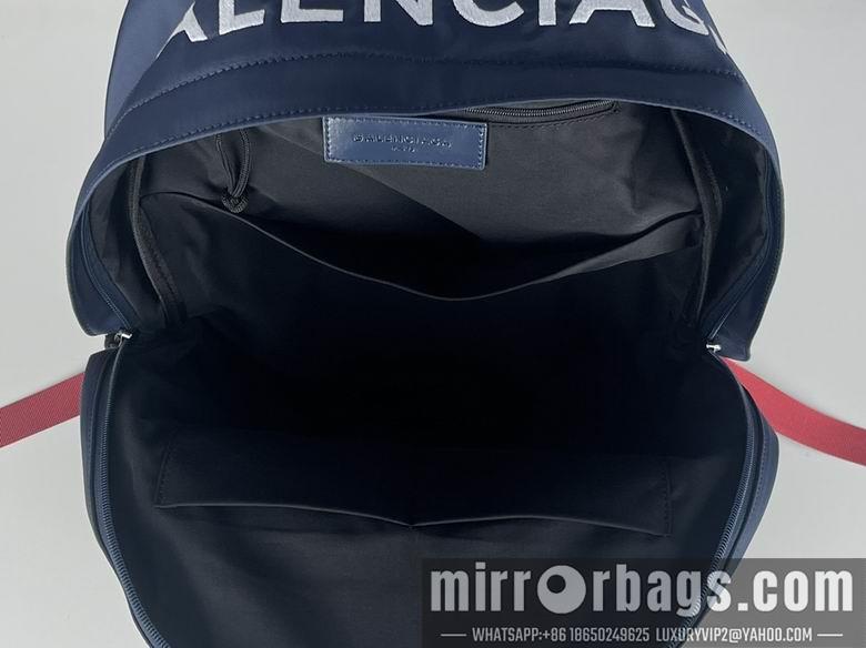 Balenciaga Bags 401 36X49X13cm XM 6