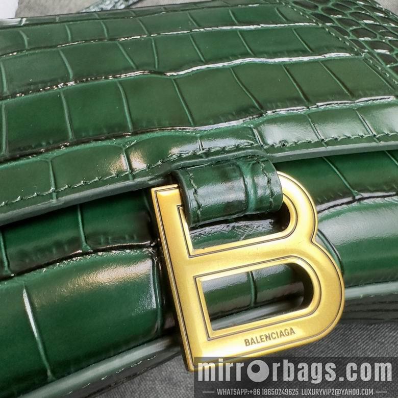Balenciaga Bags 23X10X24cm 052905 GY 7