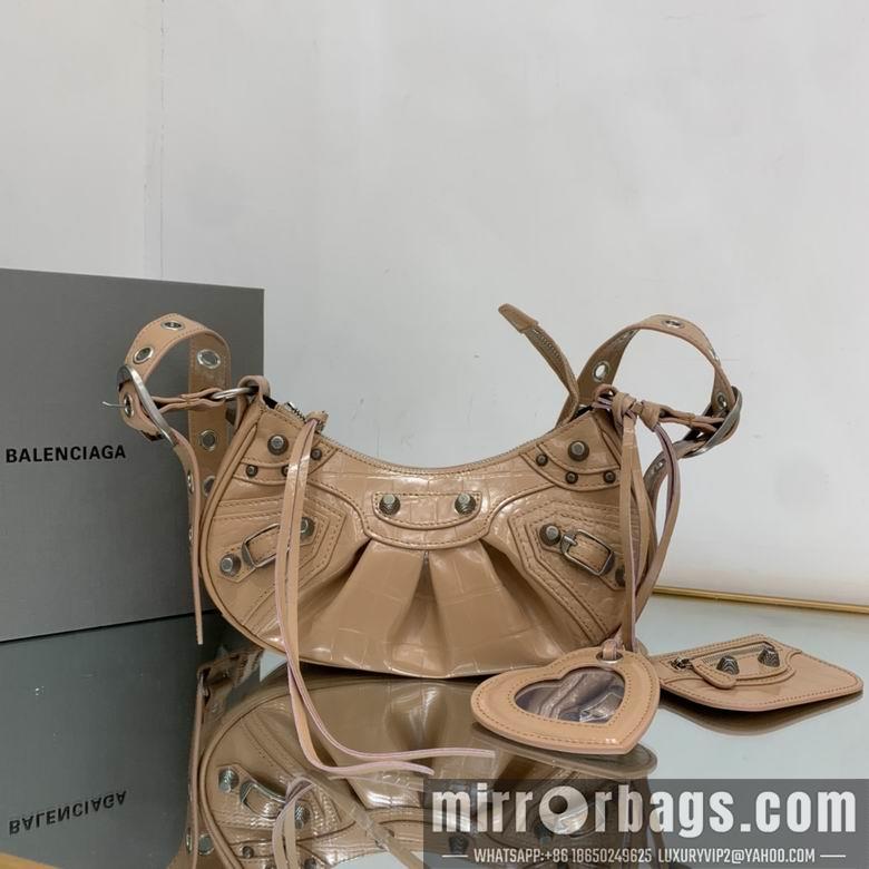 Balenciaga Bags 671409 25x16x6.5cm FY 2