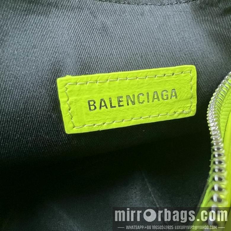 Balenciaga Bags Balenciag 26x16x10cm FY2