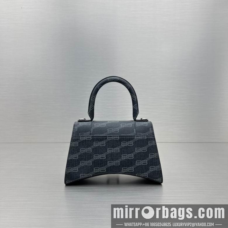 Balenciaga Bags 92940 23x10x24cm FY 1