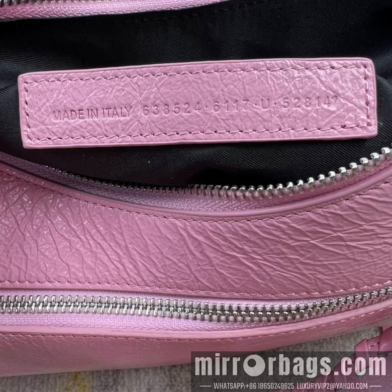 Balenciaga Bags Balenciag 33x16x8cm FY 4