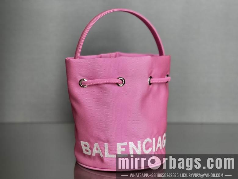 Balenciaga Bags 104 开口21x高18x底部15cm FY 2