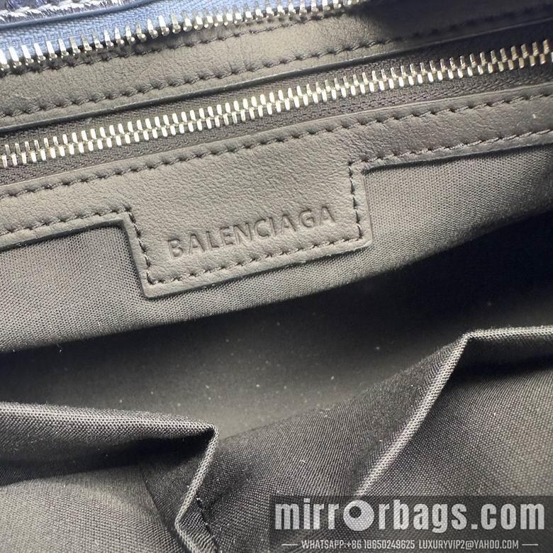 Balenciaga Bags 30X20X11cm 060832 GY 8