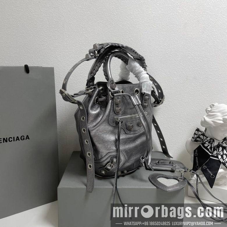 Balenciaga Bags 2614L 30X23X17cm GY 5