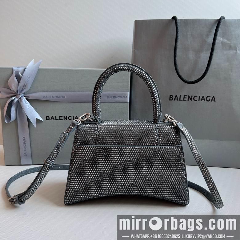 Balenciaga Bags Balenciaga S-23x10x24cm FY 8