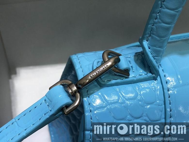 Balenciaga Bags LG0023 23X10X24cm GY 21