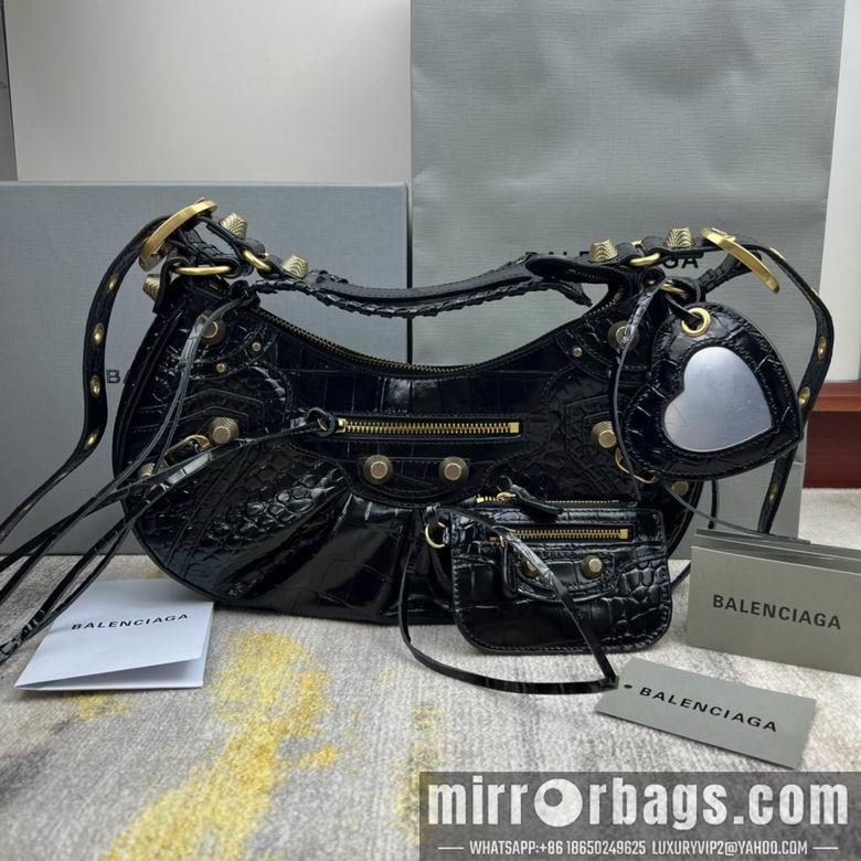 Balenciaga Bags Balenciag 33x16x8cm FY 1