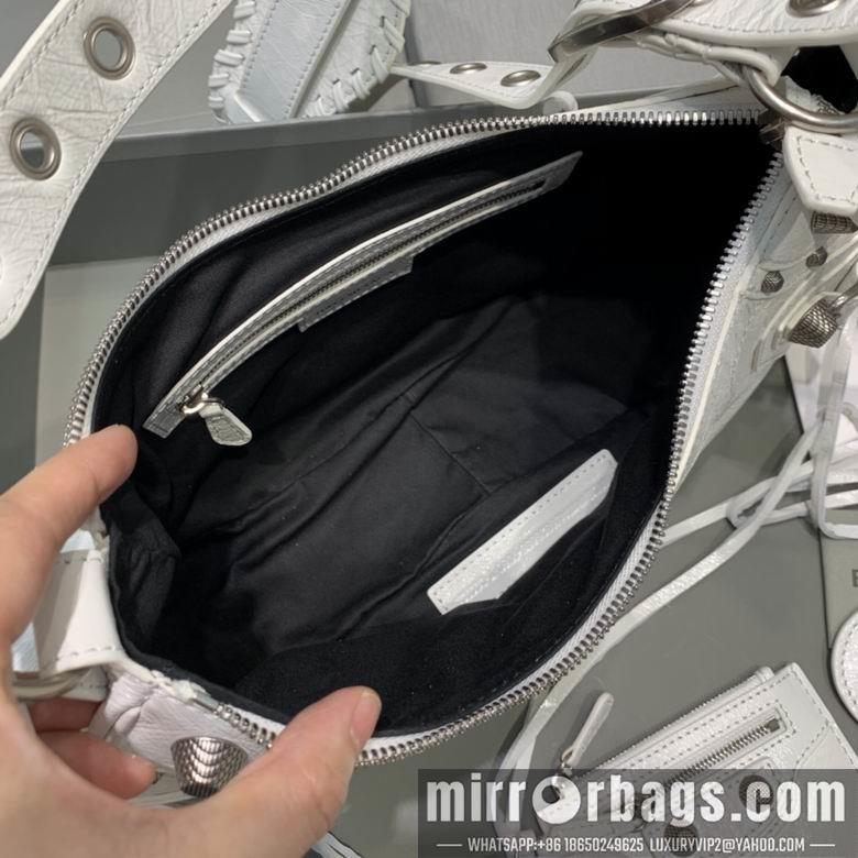 Balenciaga Bags 180607 33X16X8cm GY 11