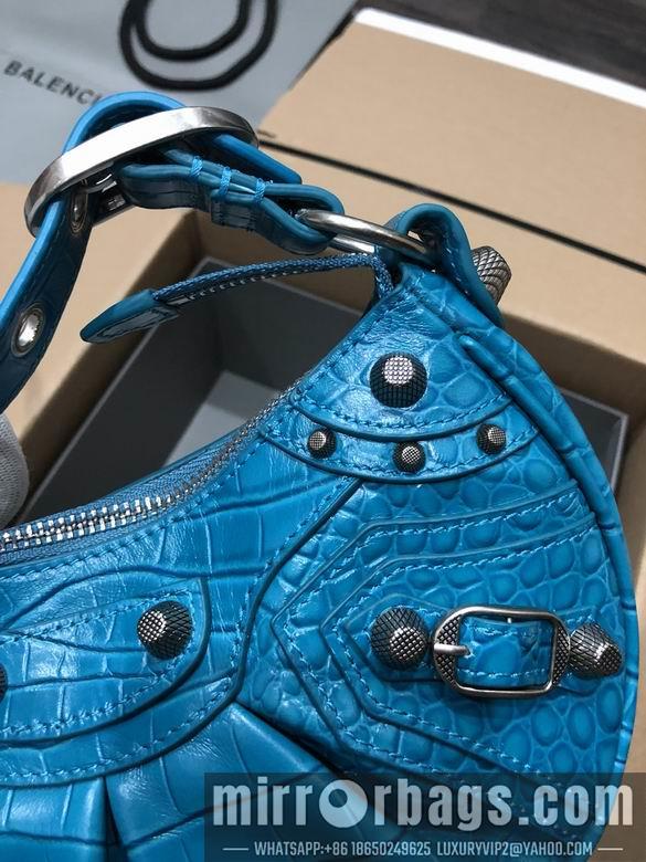 Balenciaga Bags 33X16X8.4cm 26X16X6.5cm 052603 GY 23