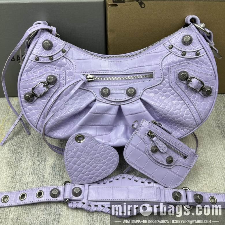 Balenciaga Bags Balenciag 33x16x8cm FY 8