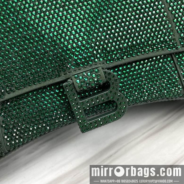 Balenciaga Bags 8895 23X10X24cm GY 6