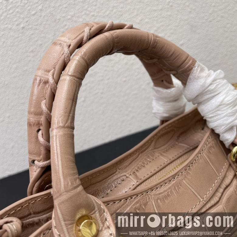 Balenciaga Bags 24X16X9cm 040501 GY 3