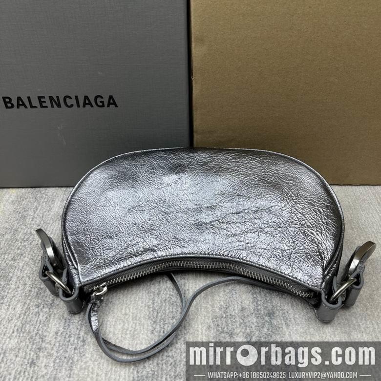 Balenciaga Bags Balenciag 26x16x10cm FY6