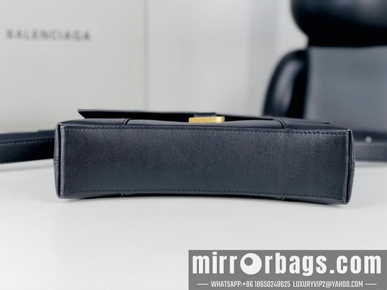 Balenciaga Bags 167 小25.5X6X16cm 大29X10X18cm GY 1