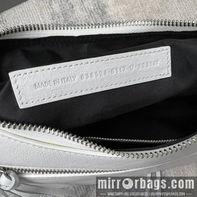 Balenciaga Bags Balenciag 33x16x8cm FY 5