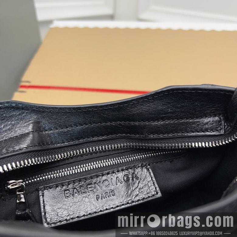 Balenciaga Bags 24X16X9cm 042606 GY 6