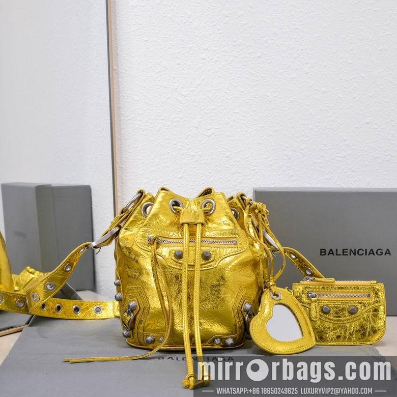 Balenciaga Bags 2021 23X10X24ccm GY 3