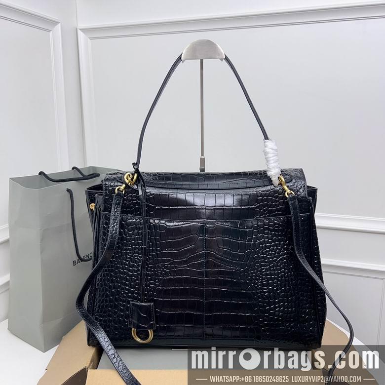 Balenciaga Bags 6668 40X30X13cm GY 1