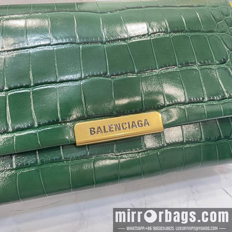 Balenciaga Bags LG6008 21x8x12cm FY 3