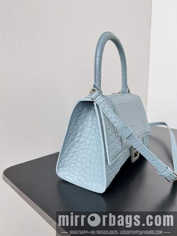 Balenciaga Bags 23X10X24ccm 031626 GY 11