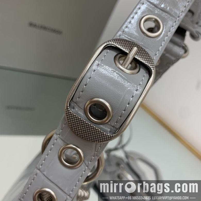 Balenciaga Bags 671409 25x16x6.5cm FY 3