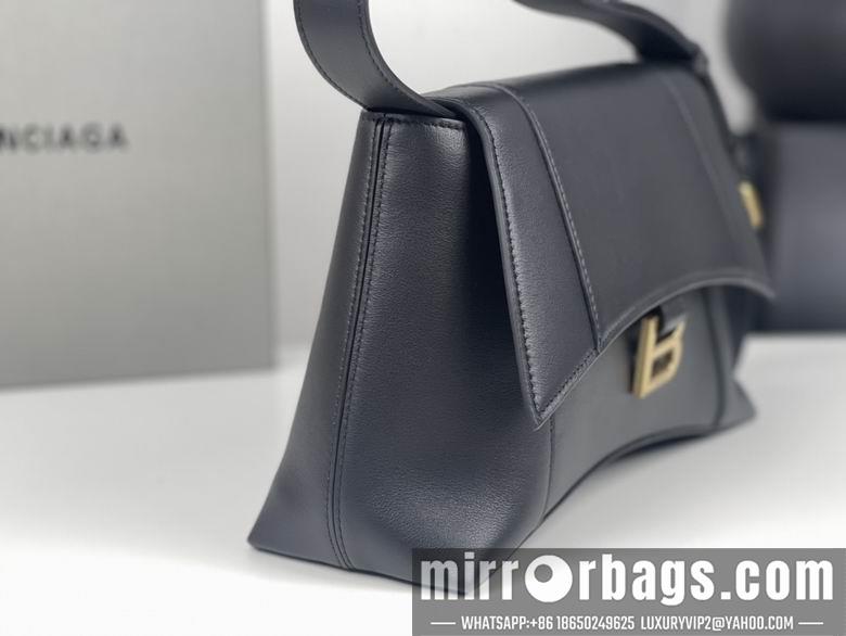 Balenciaga Bags 167 小25.5X6X16cm 大29X10X18cm GY 1