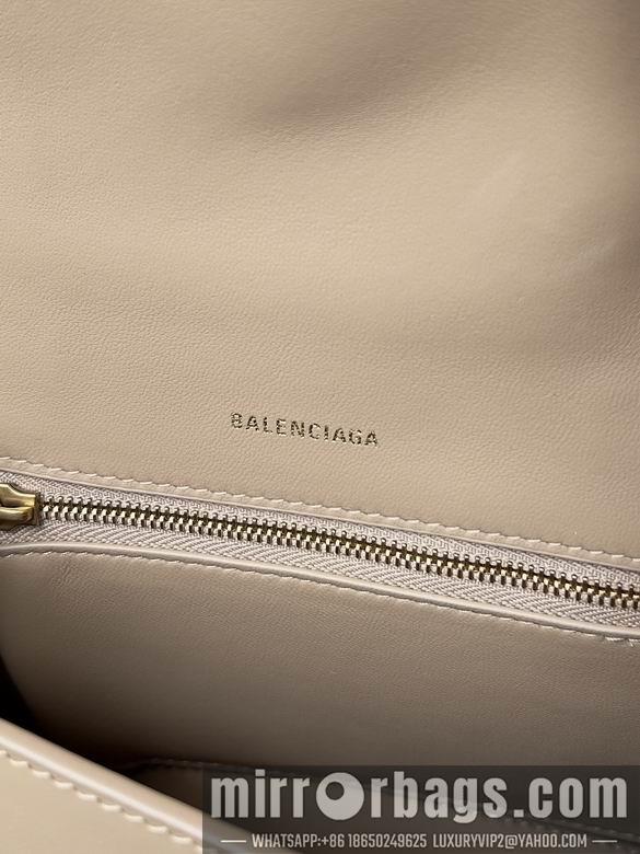 Balenciaga Bags 23X10X24ccm 031628 GY 5