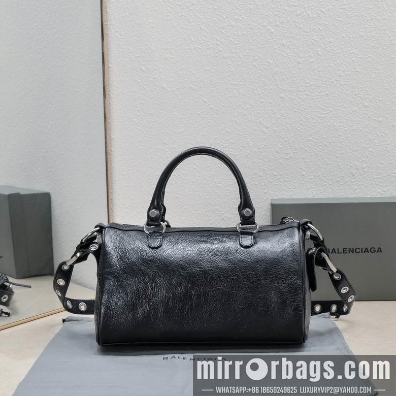 Balenciaga Bags 30X19X14cm 072503 GY 9