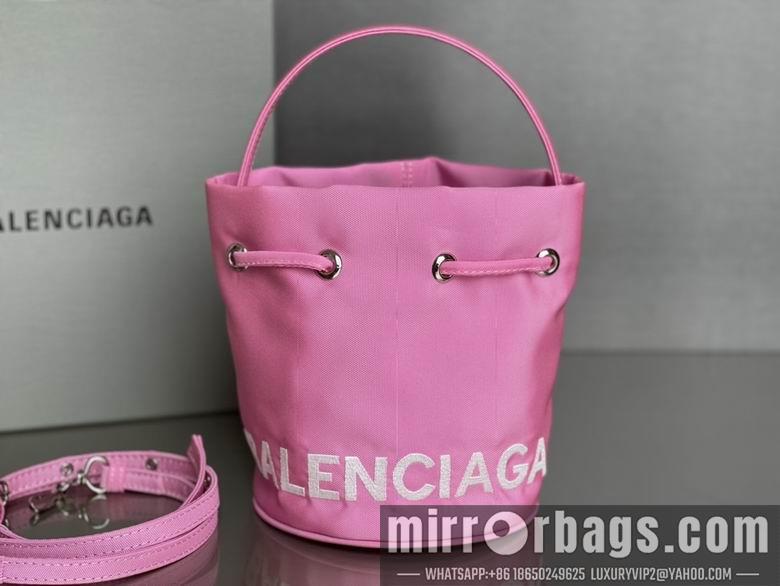 Balenciaga Bags 104 开口21x高18x底部15cm FY 2