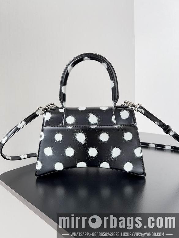 Balenciaga Bags 23X10X24cm 052702 GY 6
