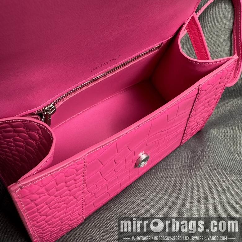 Balenciaga Bags 23X10X24cm 052905 GY 6