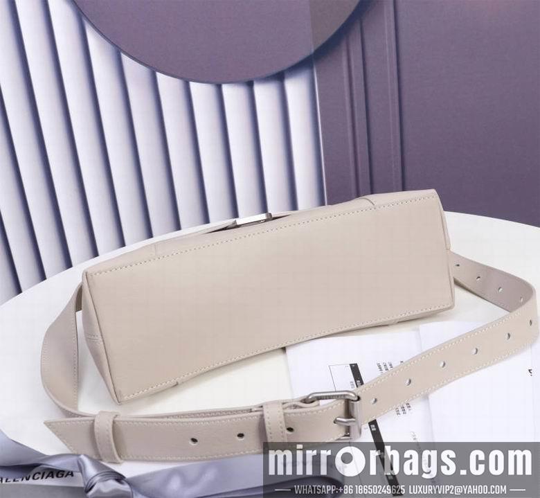 Balenciaga Bags LG-6068s 29X10X18cm GY 2
