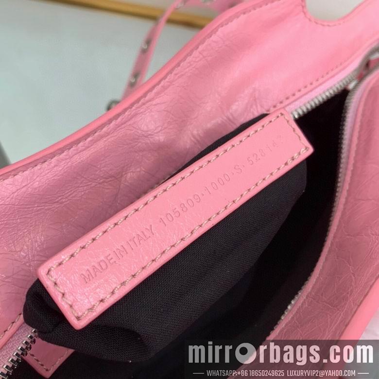 Balenciaga Bags BG105809 25.9X17.8X11.4cm GY 2
