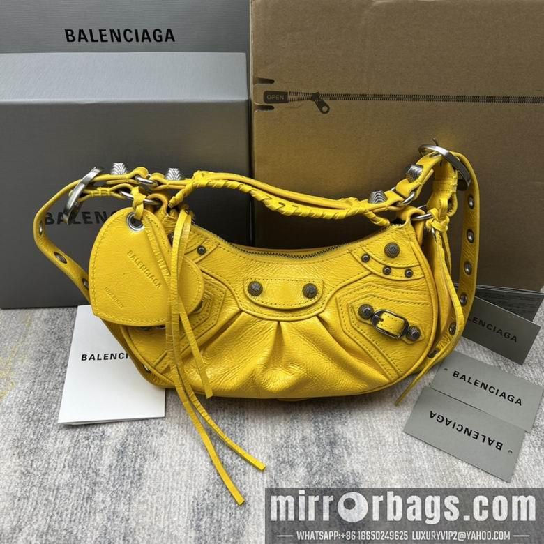Balenciaga Bags Balenciag 26x16x10cm FY7