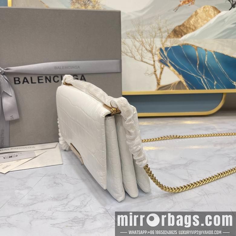 Balenciaga Bags LG6008 21x8x12cm FY 1
