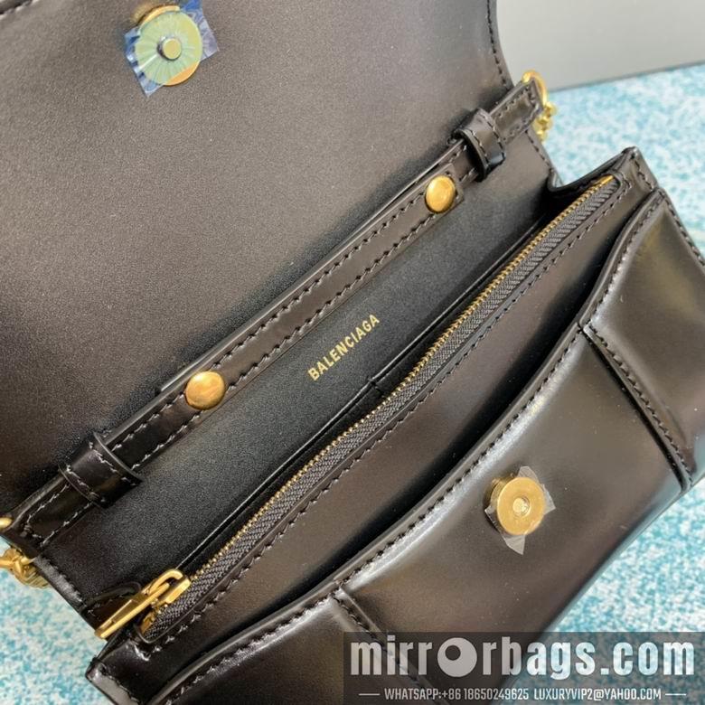 Balenciaga Bags 656050 19x12x5cm FY 1