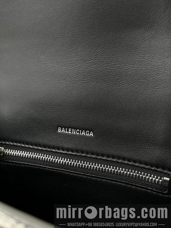 Balenciaga Bags 23X10X24ccm 031626 GY 10
