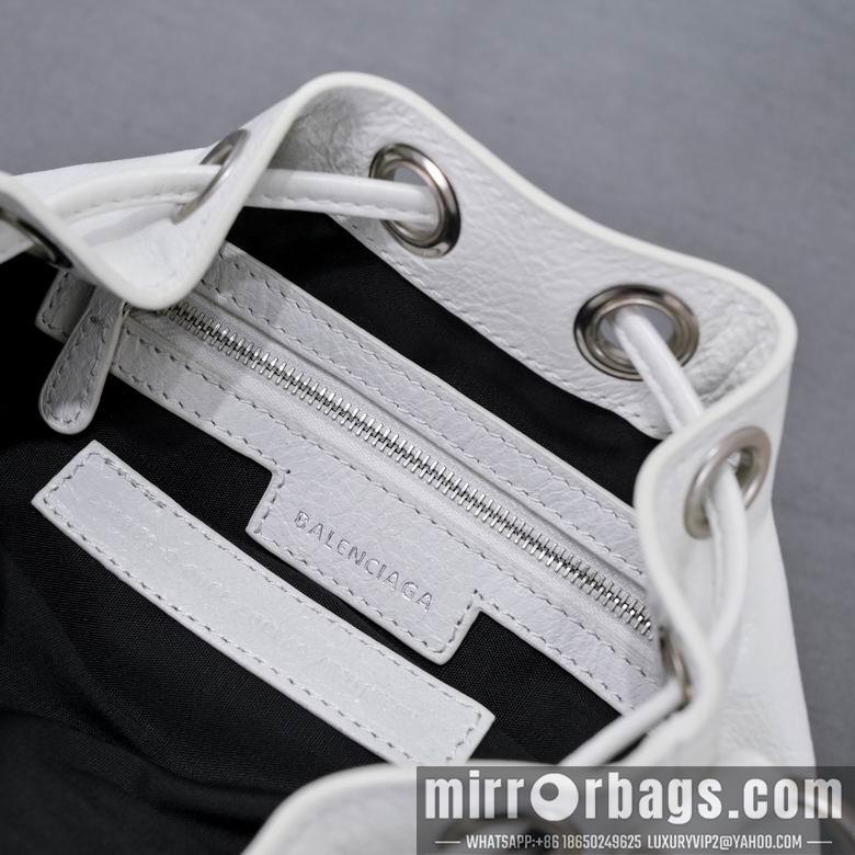 Balenciaga Bags 2021 23X10X24ccm GY 6