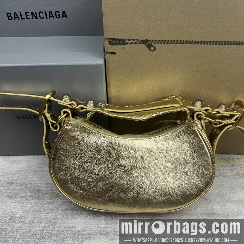 Balenciaga Bags Balenciag 26x16x10cm FY13