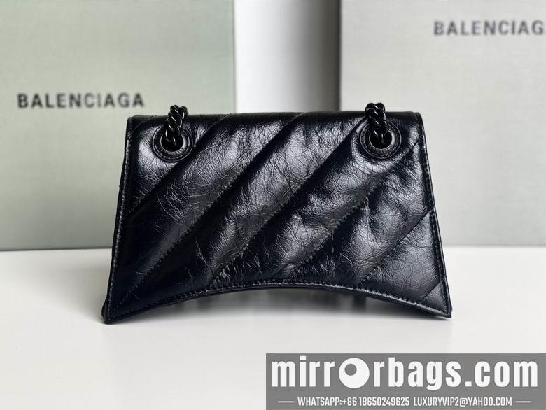 Balenciaga Bags 151 中31X20X12cm 小25X15X9.5cm GY 4