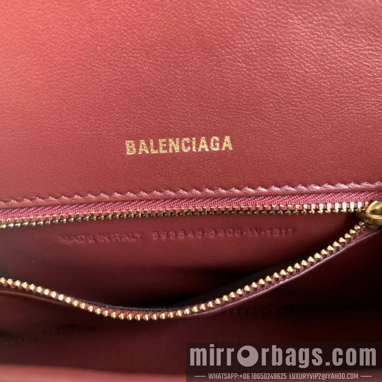 Balenciaga Bags 23X10X14cm 053101 GY 6