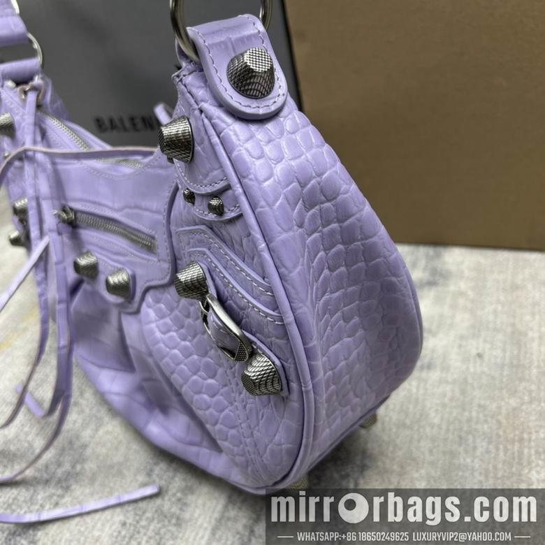 Balenciaga Bags Balenciag 33x16x8cm FY 8