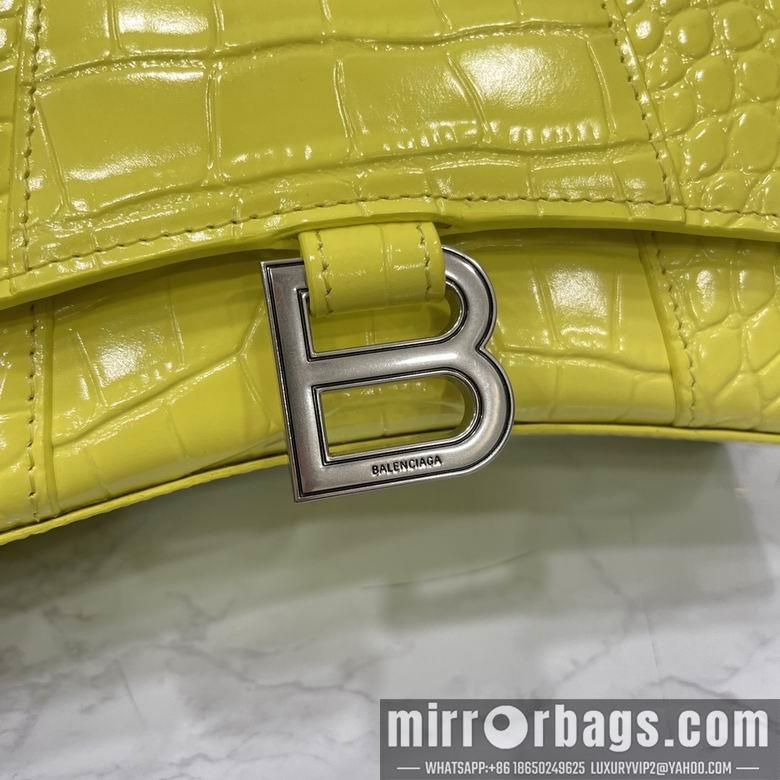 Balenciaga Bags LG0019 19X8X21cm GY 33